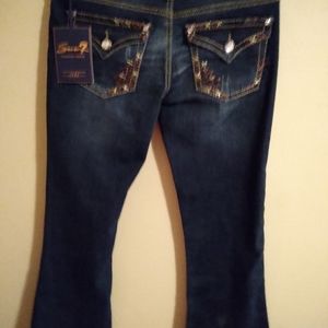 Seven jeans